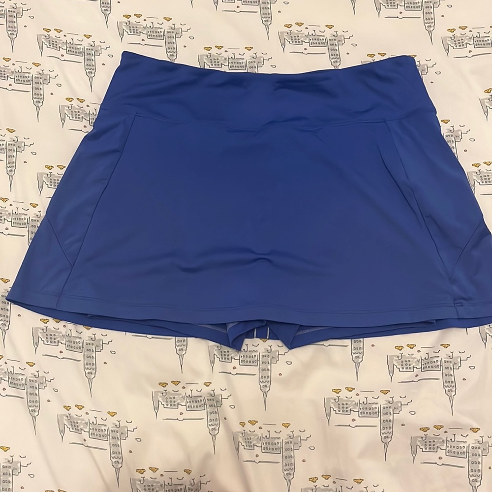 Tennis skirt